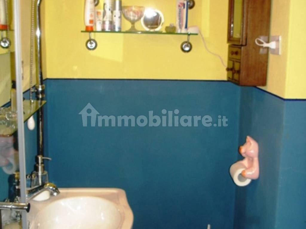 bagno