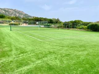 Campo da tennis