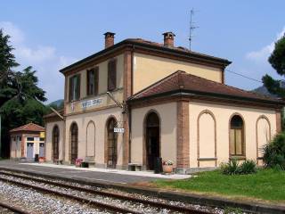 stazione ferroviaria