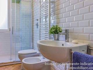 bagno render