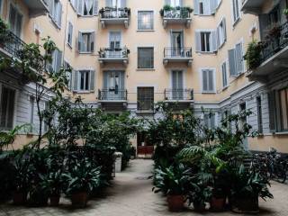 cortile