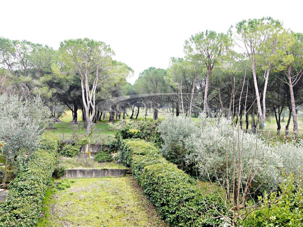 Giardino Privato