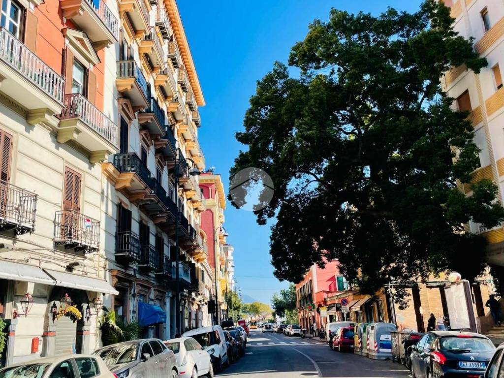 Corso vittorio emanuele