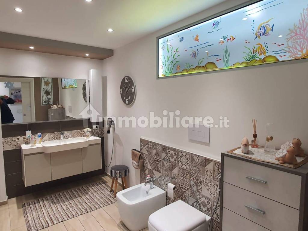 BAGNO