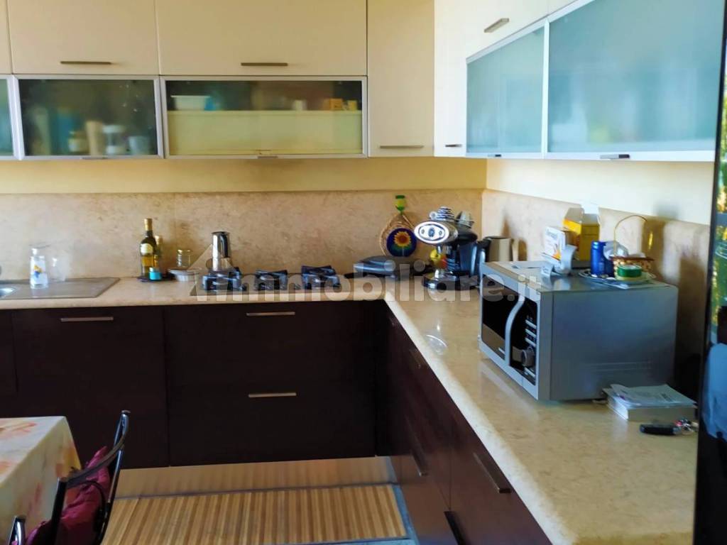 DILEOIMMOBILIARE VILLA VENDE SAN BENEDETTO DEL TRO