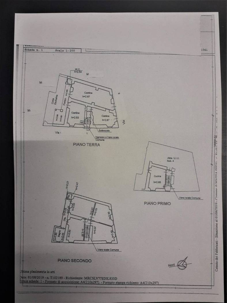 Casa indipendente - foto 4