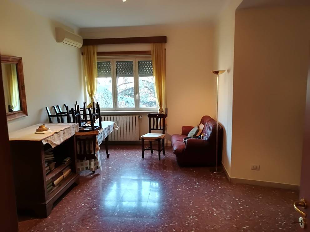 Stanza singola viale arcangelo ghisleri 9, roma