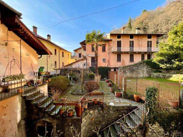 Cortile interno