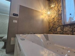 bagno spa