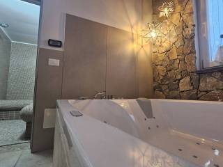 bagno spa