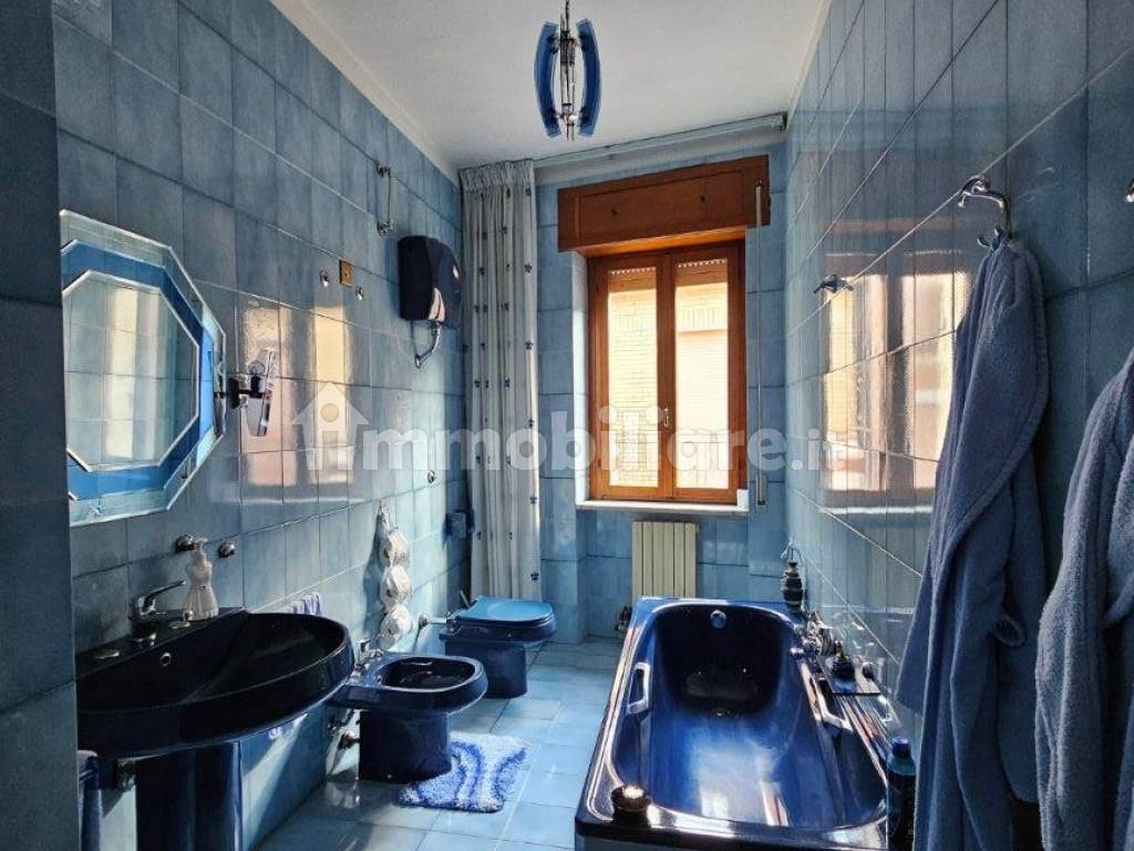 bagno