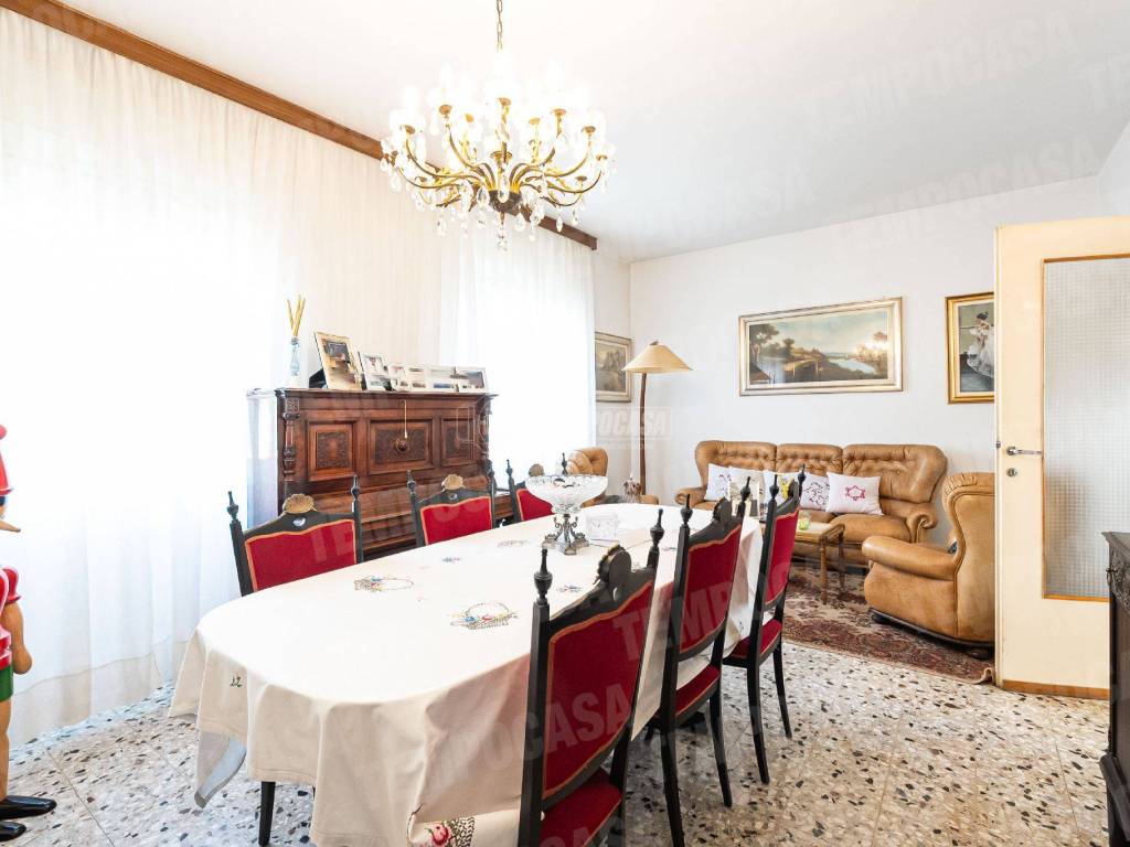 sala da pranzo