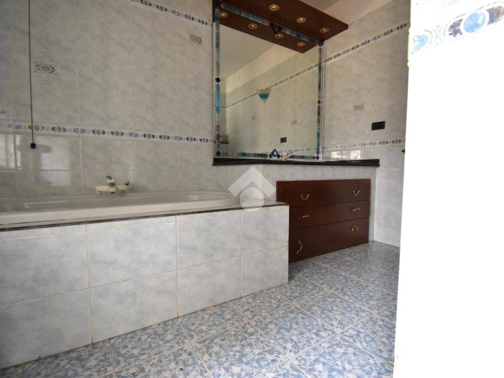 BAGNO PADRONALE