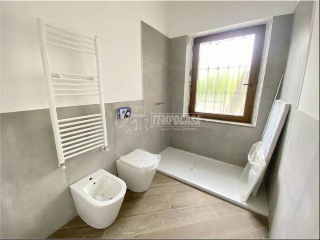 Bagno (FOTO INDICATIVA)