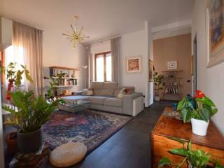 Foto - Vendita Appartamento con giardino, Poggibonsi, Chianti