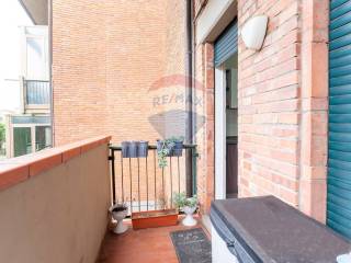 Balcone cucina