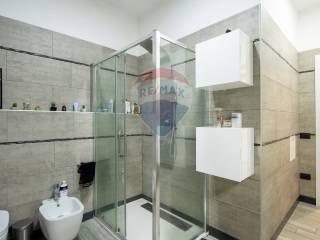 Bagno finestrato