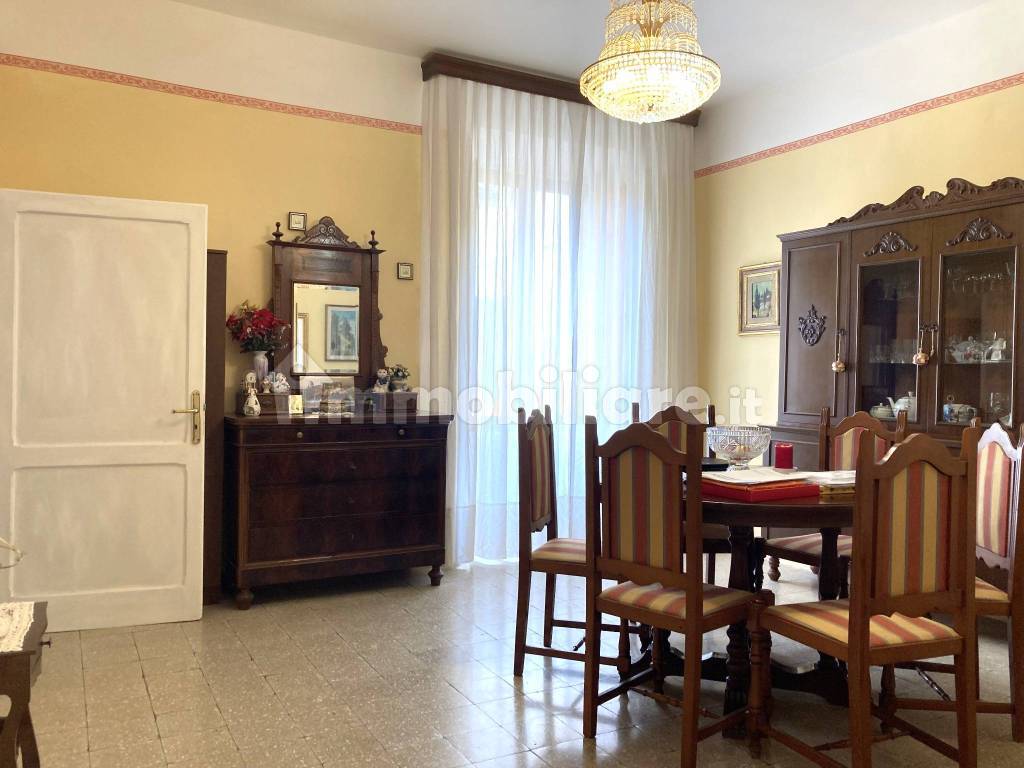 sala pranzo