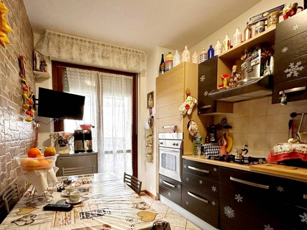 CUCINA