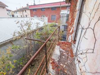 BALCONE PRIMO PIANO