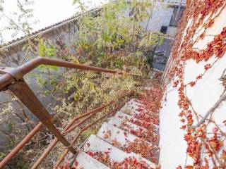 BALCONE PRIMO PIANO