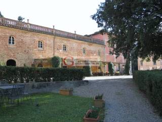 Borgo in Toscana