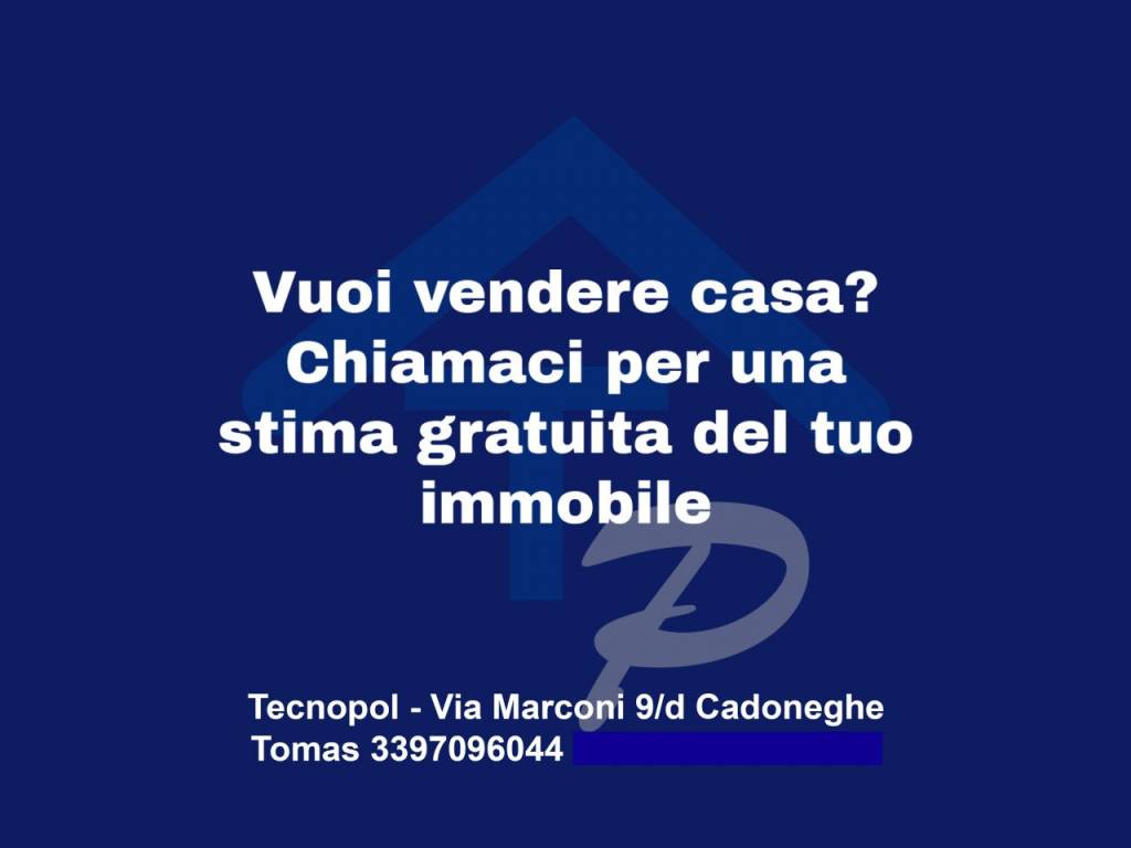 vendi casa