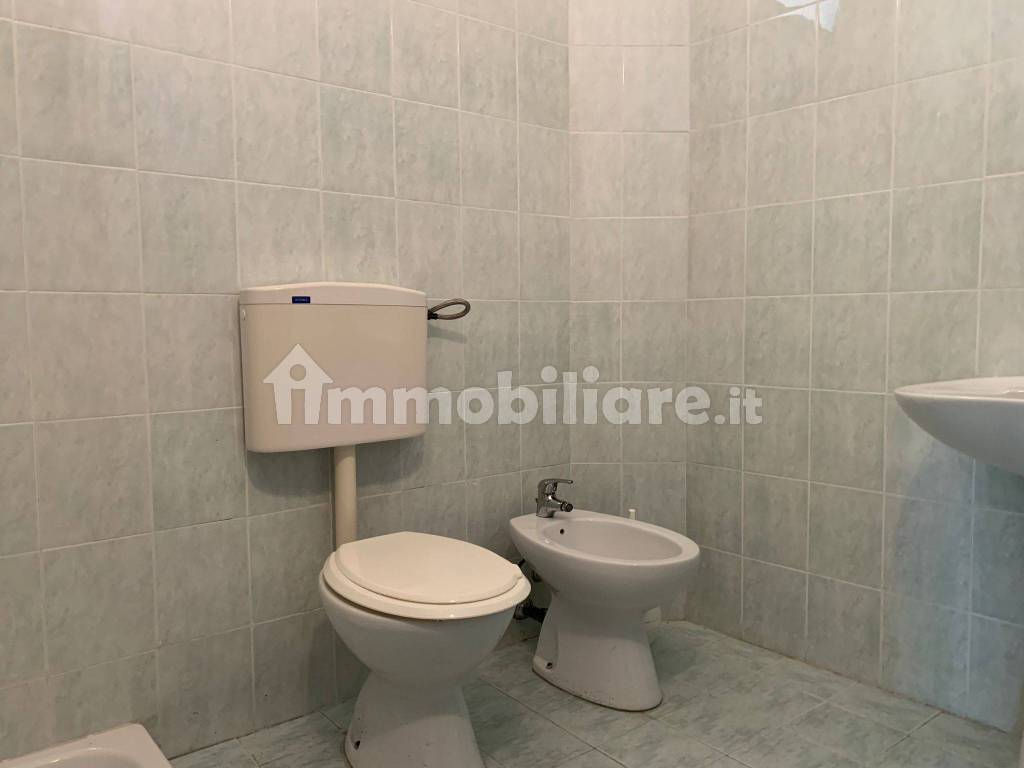 bagno