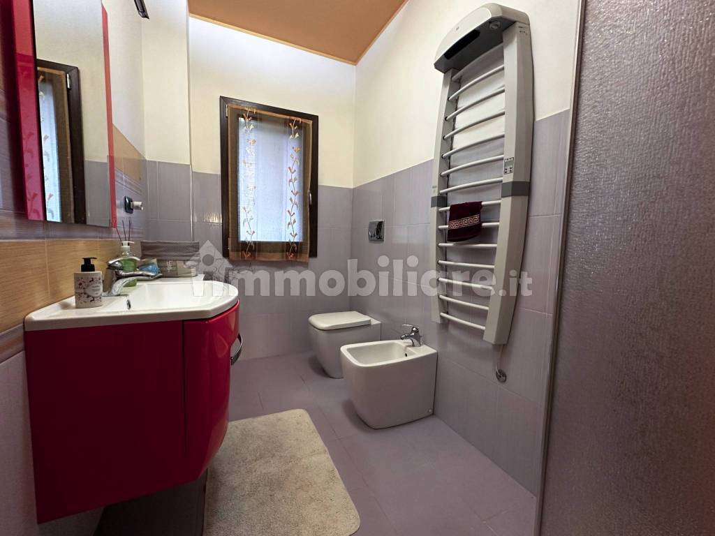 BAGNO