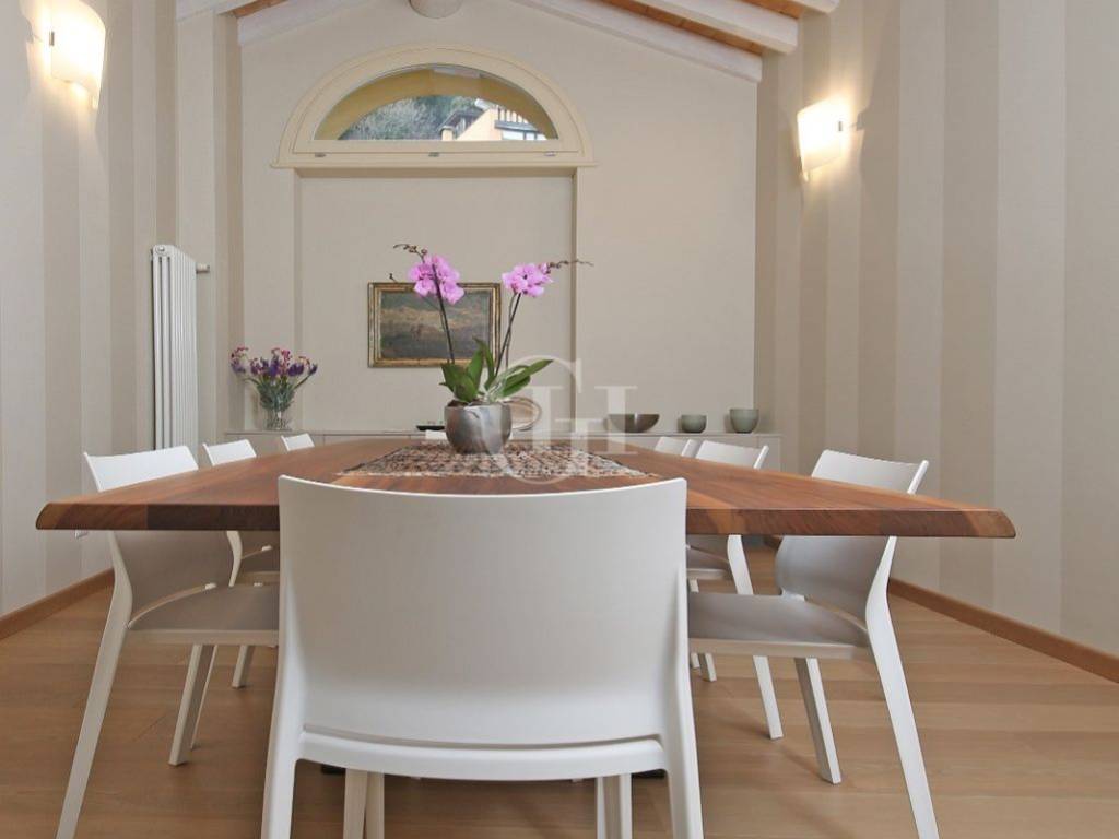 SALA DA PRANZO