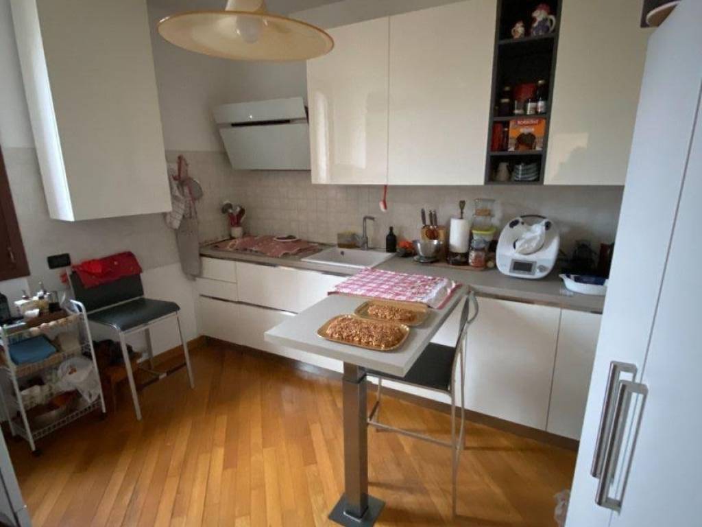 CUCINA