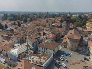 Nuove Costruzioni Vimercate Monza Brianza