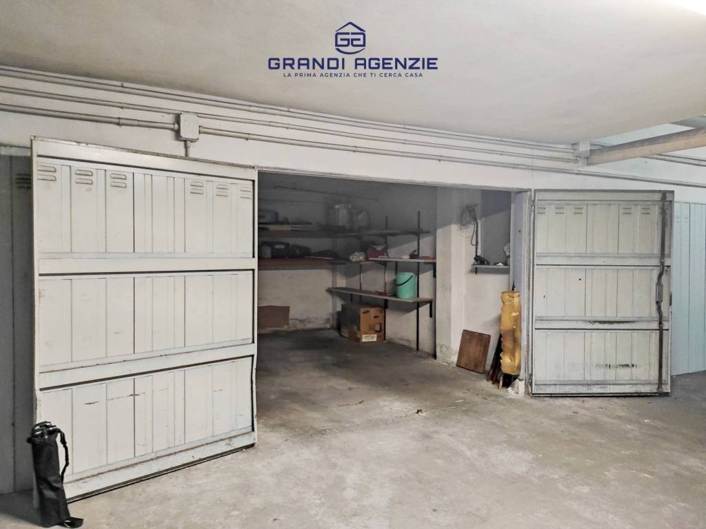 garage