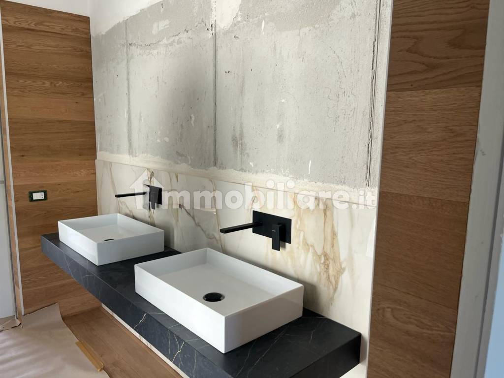 rifiniture bagno