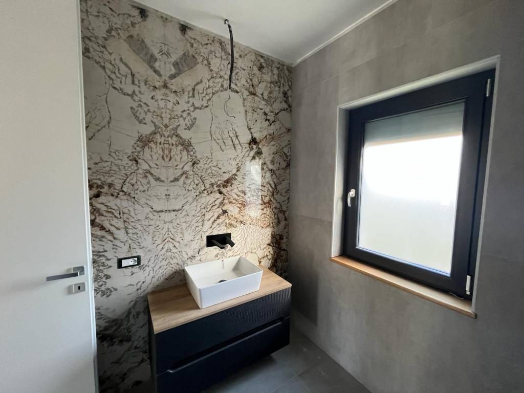 rifiniture bagno