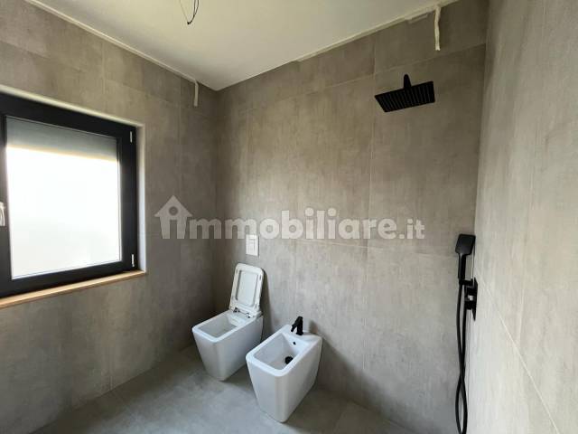 rifiniture bagno