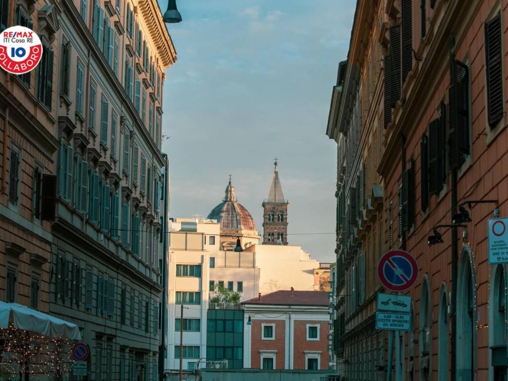 Via Napoli