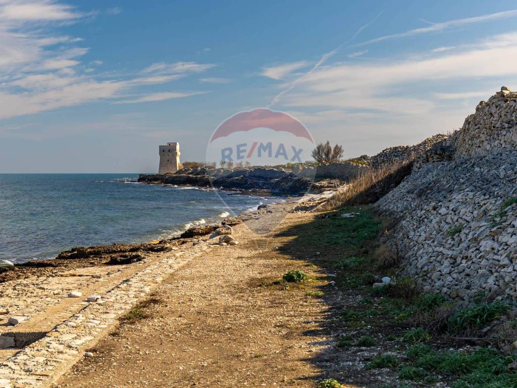 Sale Apartment Molfetta. 3room flat in Santissimi 16 Contrada