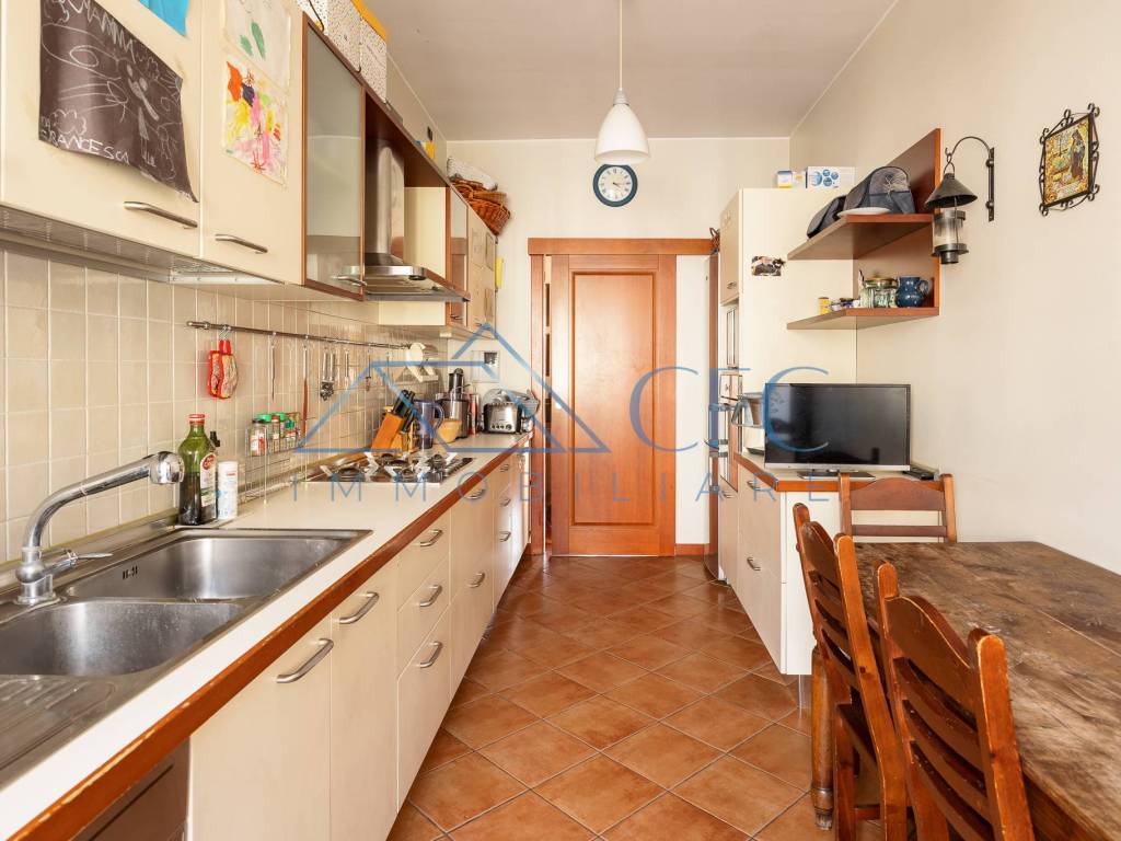 Vendita Appartamento Milano. Quadrilocale in via Vigilio Inama 5