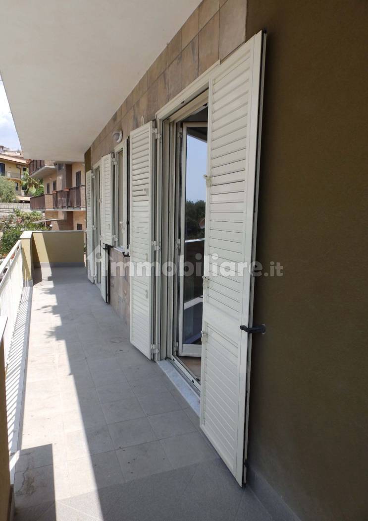 Appartamento in affitto a Gravina di Catania