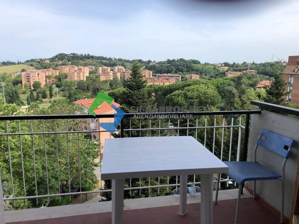 Appartamento via ambrogio sansedoni, petriccio - acquacalda, siena