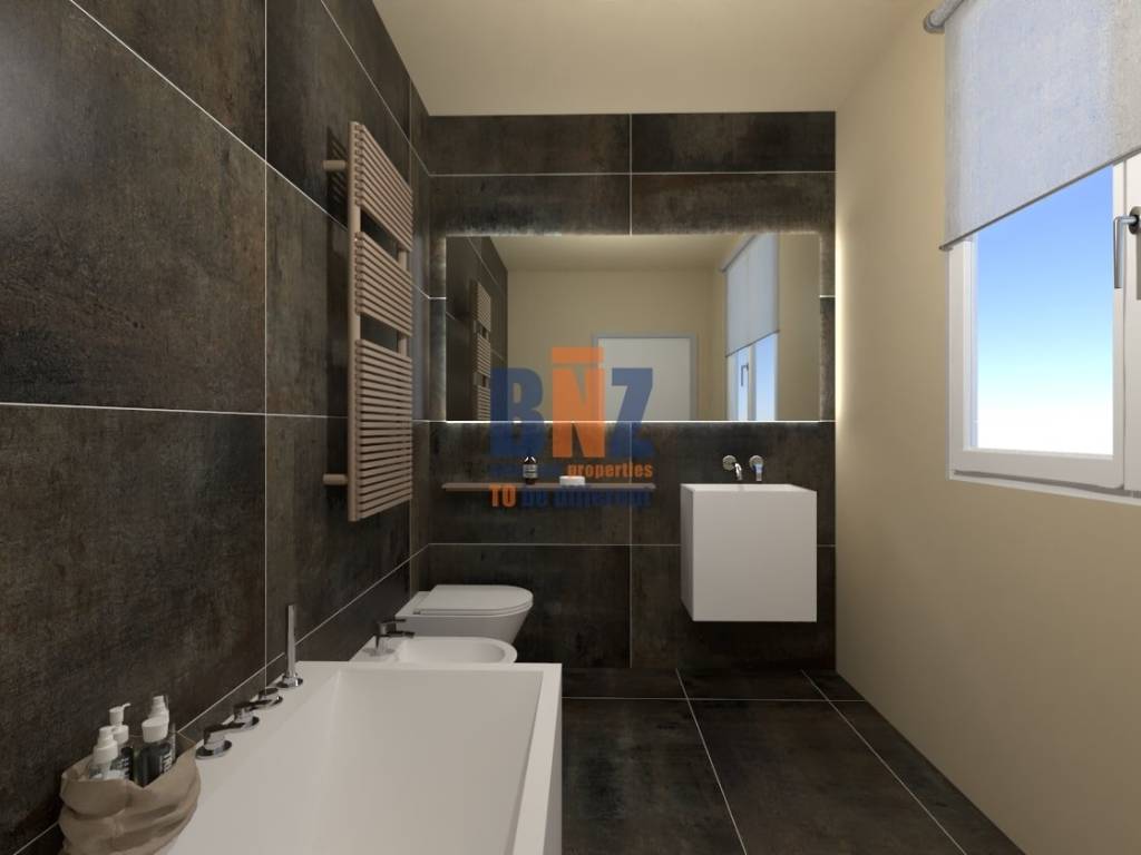 Render bagno