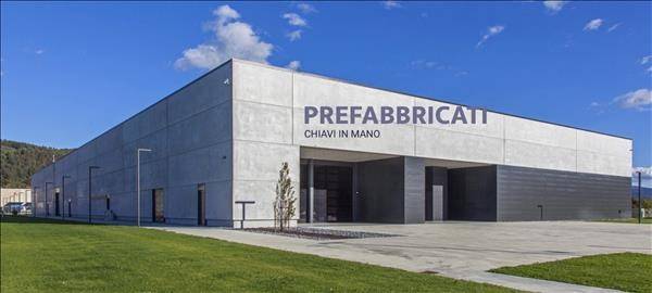 Capannone, centro, cervia
