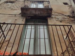 Esterni/balcone