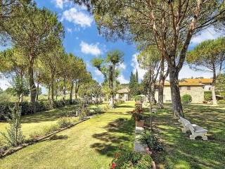 Casale indipendente - Lago Trasimeno - Tuoro - Pas