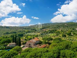 Casale indipendente - Lago Trasimeno - Tuoro - Pas