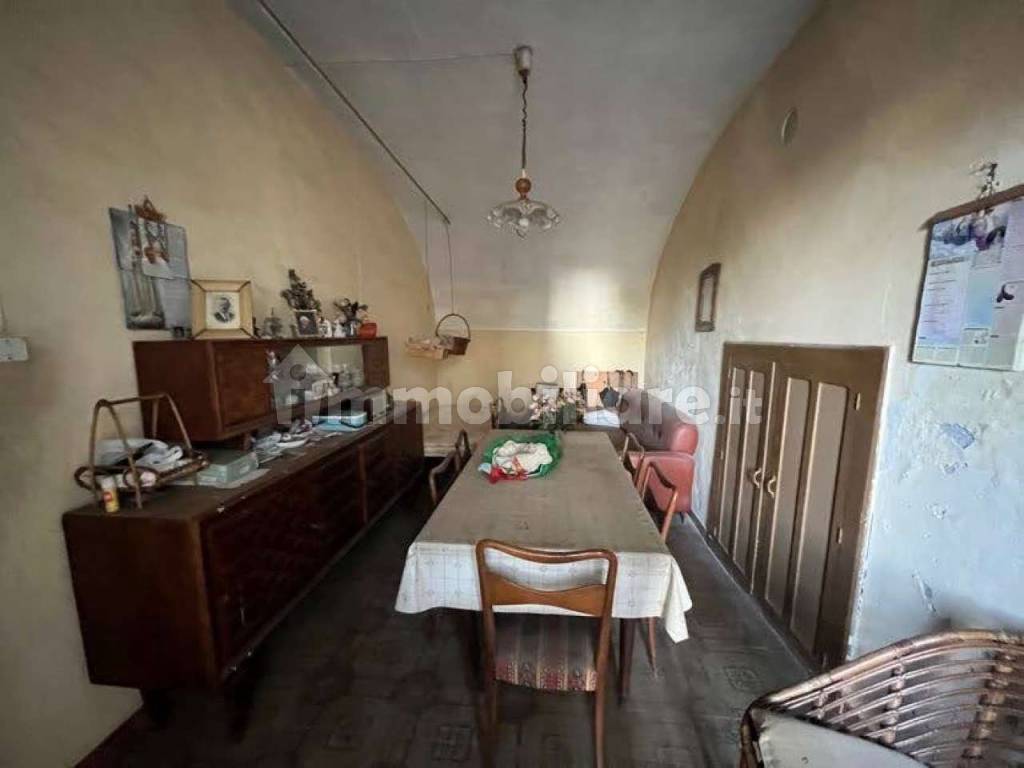 Sala pranzo