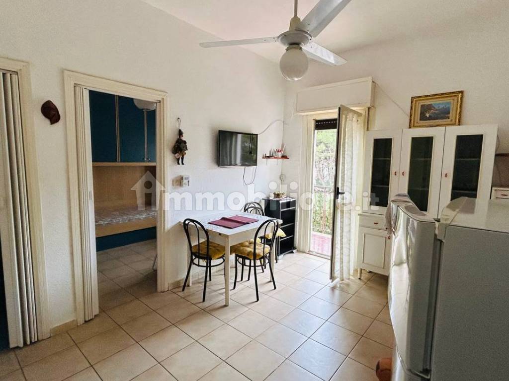 Interno appartamento