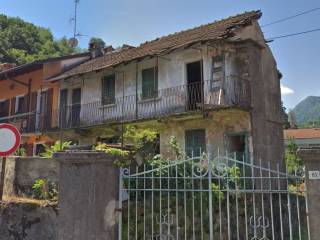 Foto - Vendita casa, giardino, Omegna, Lago d'Orta