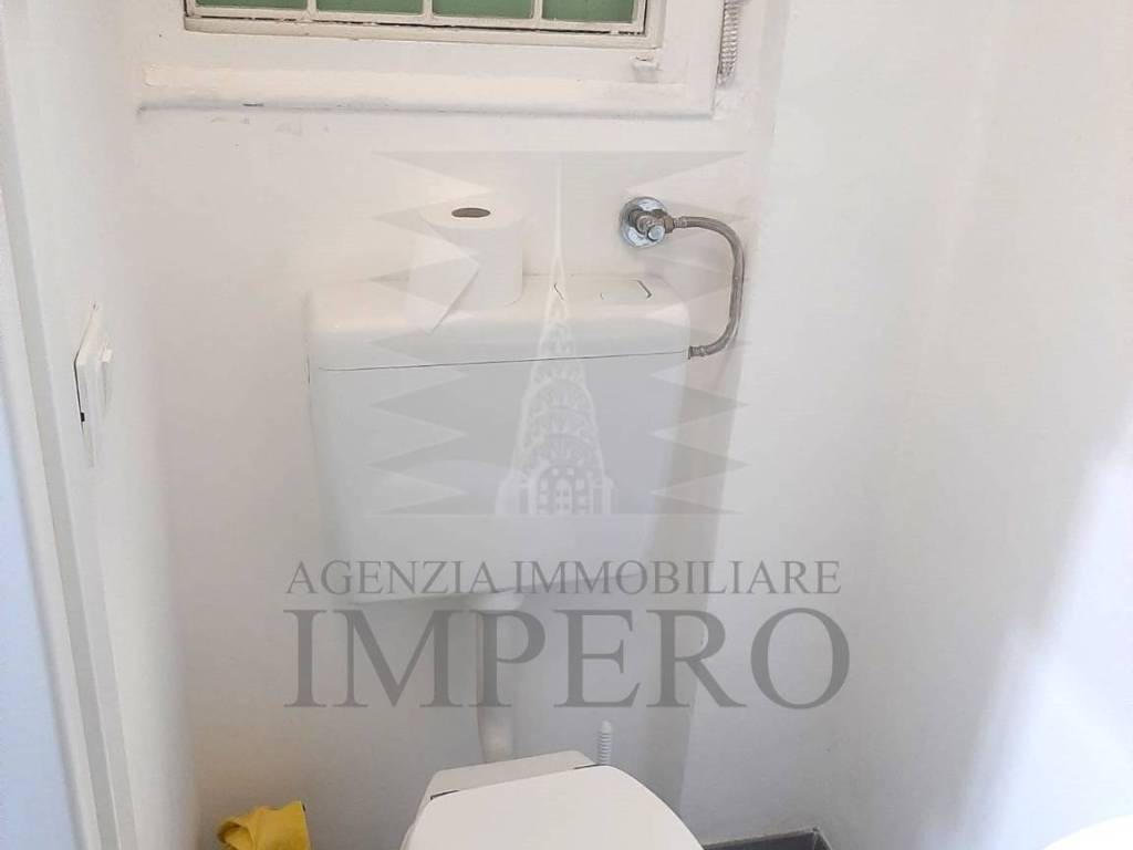 bagno